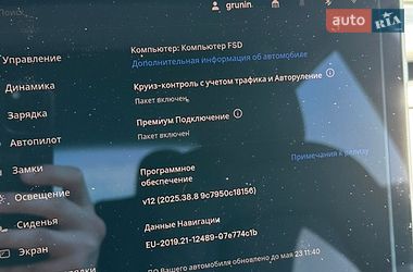 Седан Tesla Model 3 2020 в Харькове
