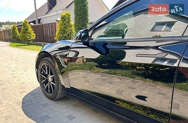 Седан Tesla Model 3 2022 в Луцке