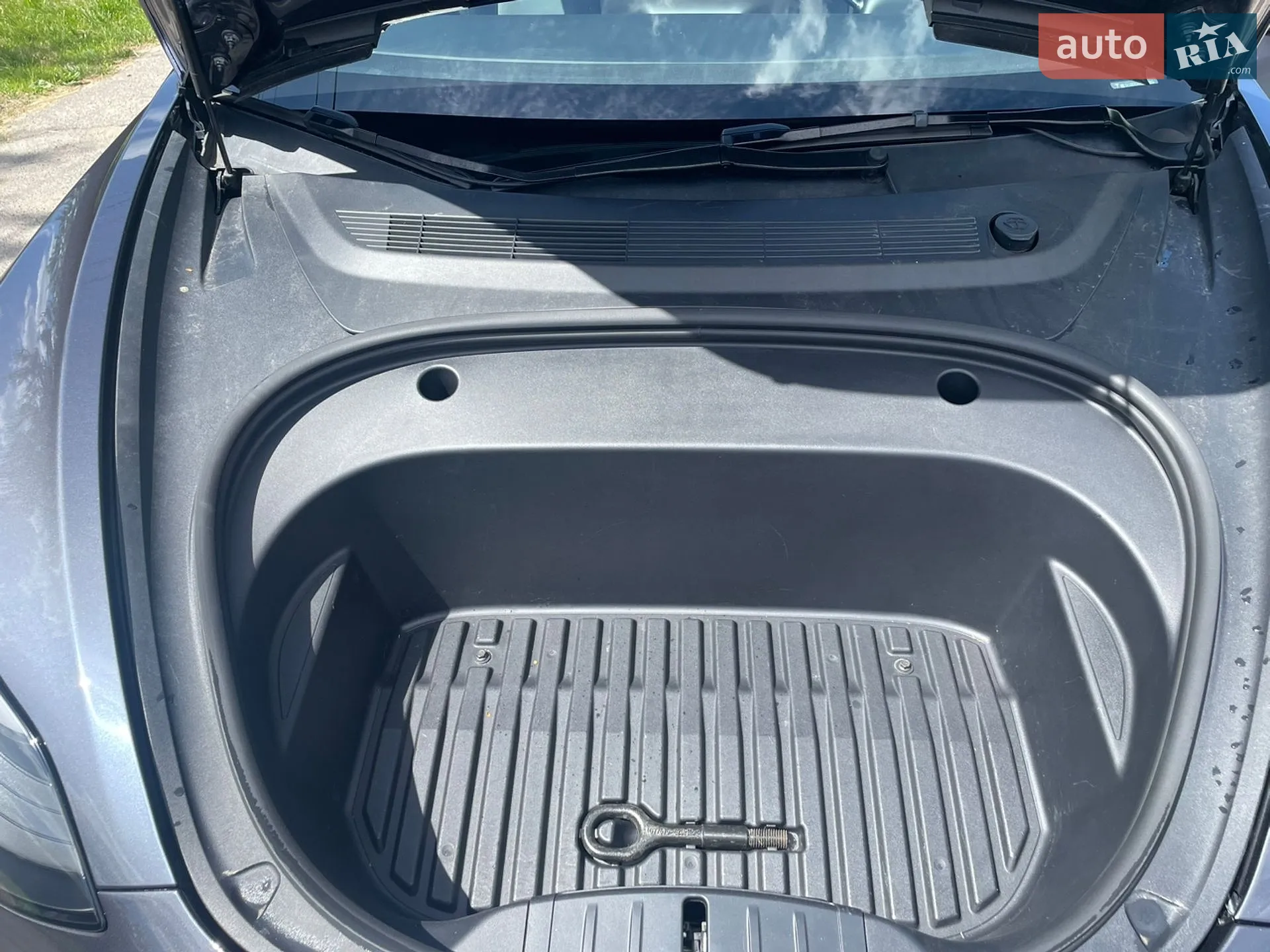 2023 Tesla Model 3 - мініатюра 21