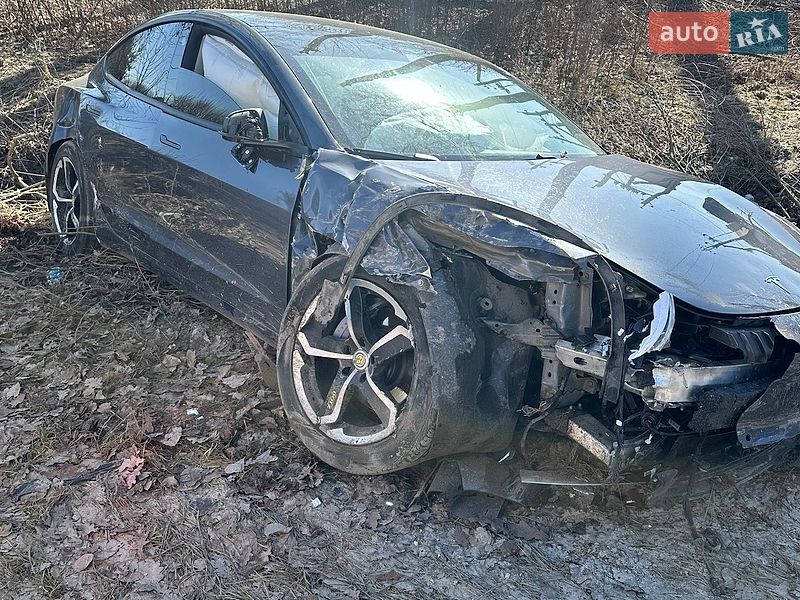 Tesla Model 3 2020