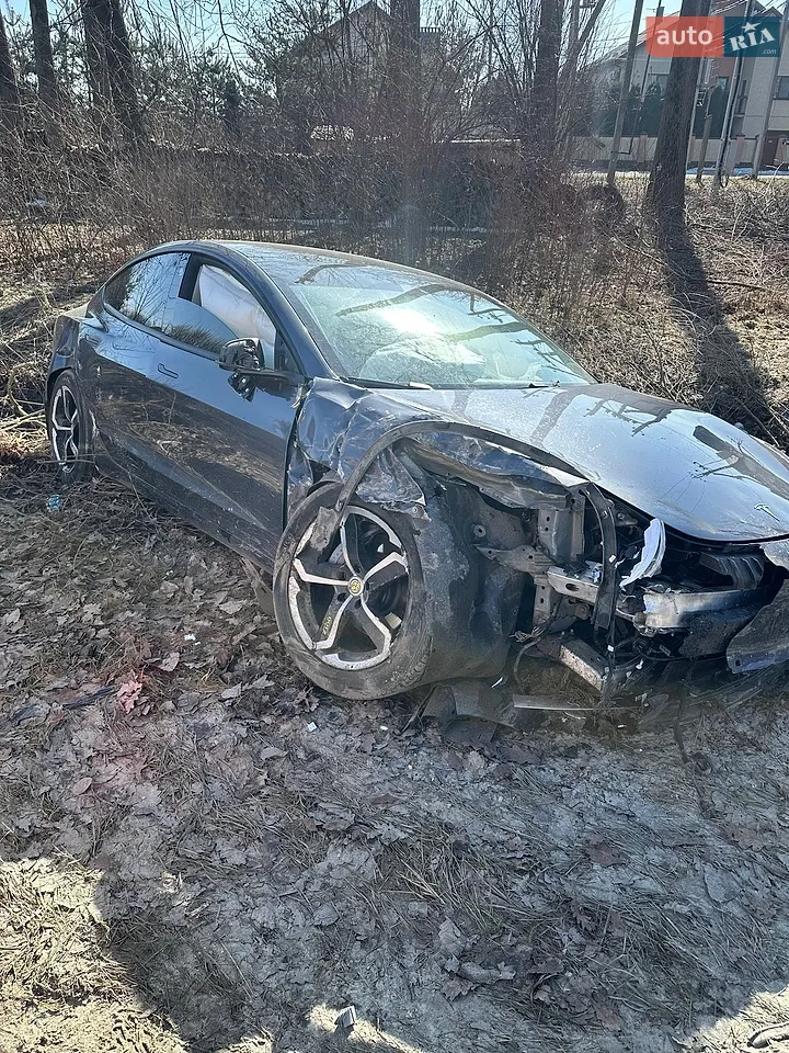 2021 Tesla Model 3 - мініатюра 45