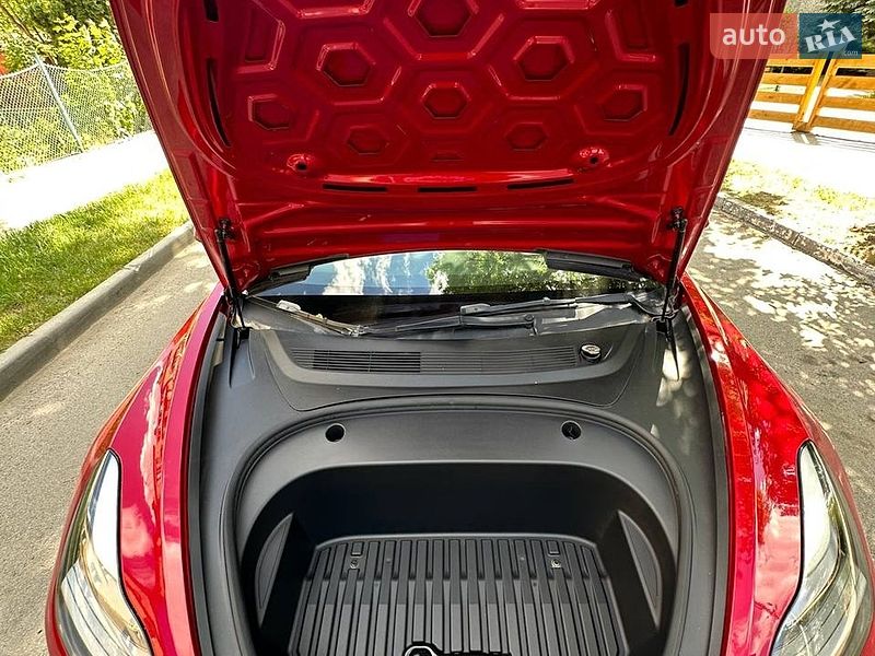 Седан Tesla Model 3 2022 в Золочеві фото 7 Седан Tesla Model 3 2022 в Золочеві