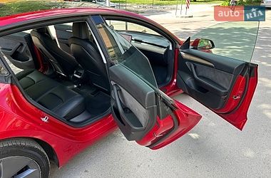 Седан Tesla Model 3 2022 в Золочеві фото 12 Седан Tesla Model 3 2022 в Золочеві