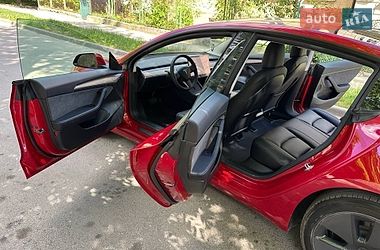 Седан Tesla Model 3 2022 в Золочеві фото 13 Седан Tesla Model 3 2022 в Золочеві