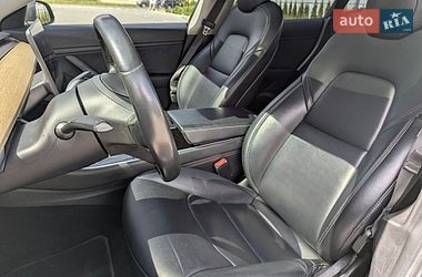 Седан Tesla Model 3 2018 в Луцке фото 11 Седан Tesla Model 3 2018 в Луцке