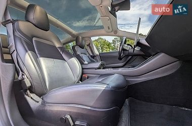 Седан Tesla Model 3 2018 в Луцке фото 20 Седан Tesla Model 3 2018 в Луцке