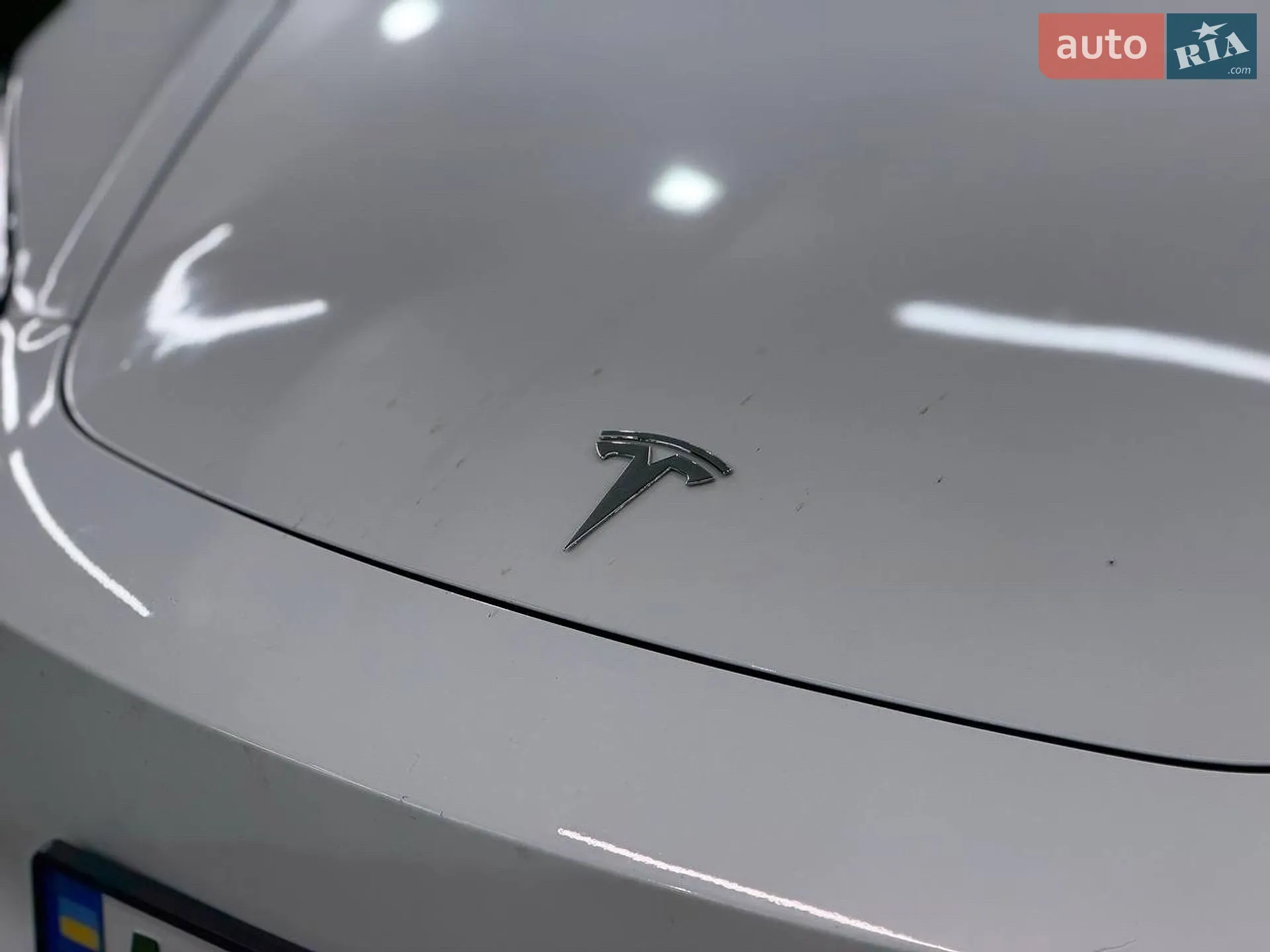 2025 Tesla Model 3 - мініатюра 28