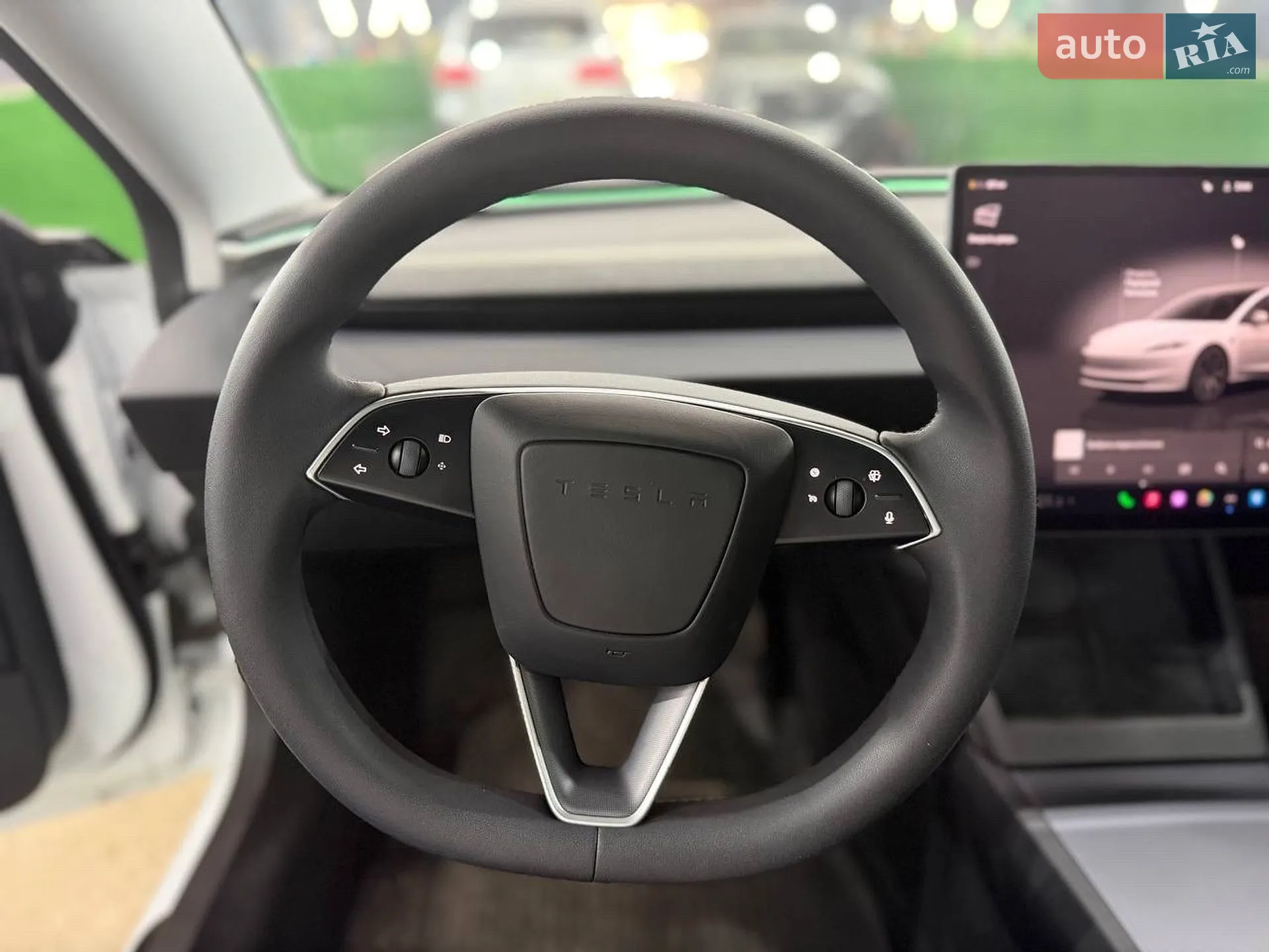 2025 Tesla Model 3 - мініатюра 37