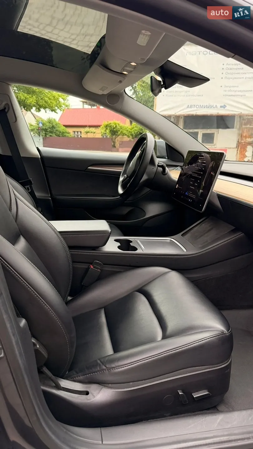 2022 Tesla Model 3 - мініатюра 8