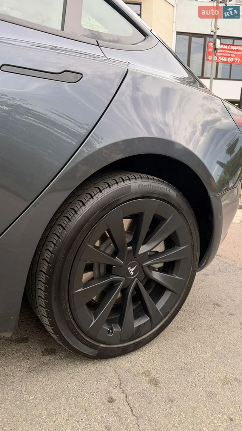 2022 Tesla Model 3 - мініатюра 12