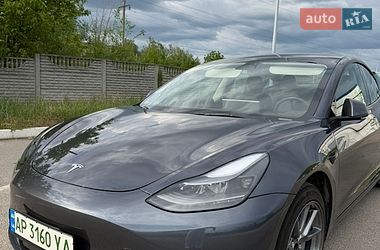 Седан Tesla Model 3 2022 в Запорожье