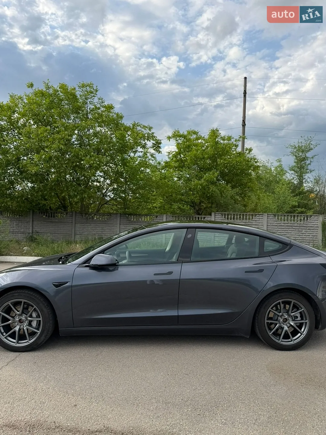 2022 Tesla Model 3 - мініатюра 2