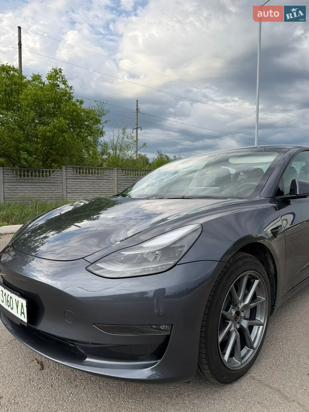 2022 Tesla Model 3 - мініатюра 5