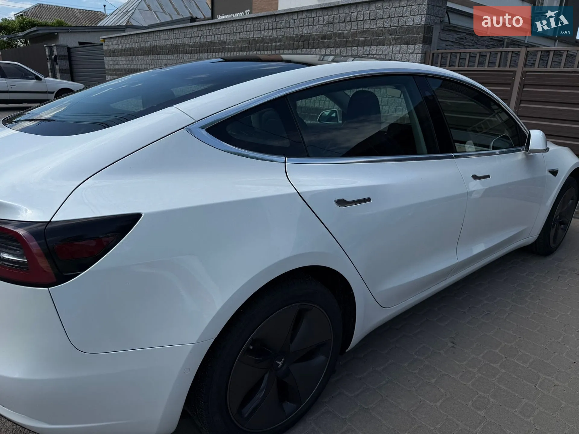 2020 Tesla Model 3 - мініатюра 8