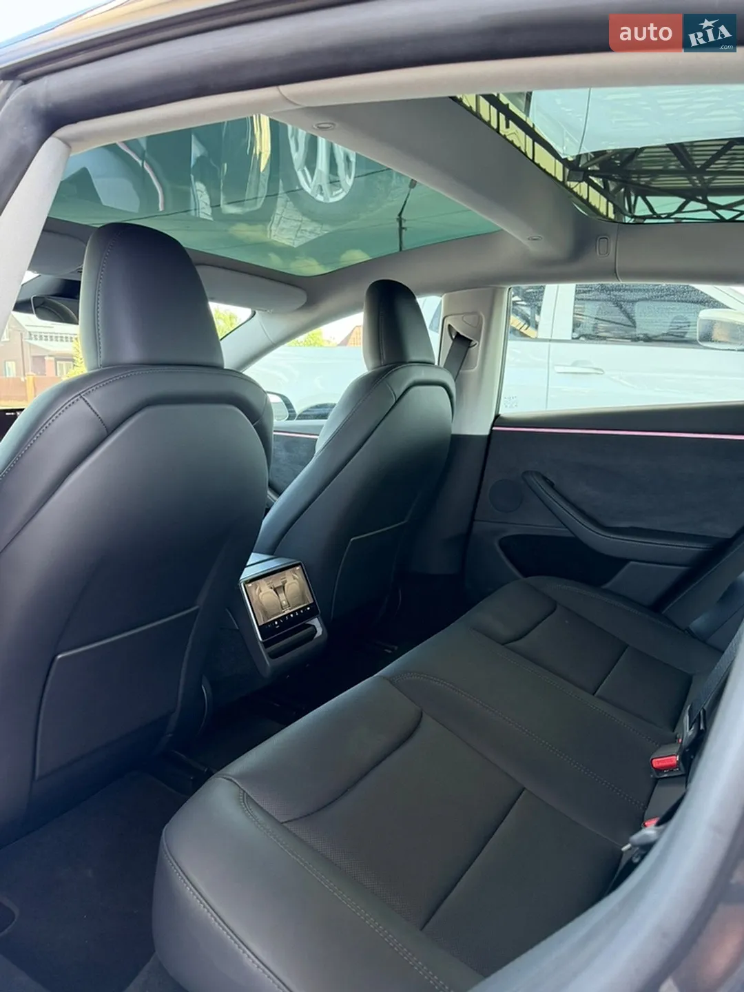 2024 Tesla Model 3 - мініатюра 19