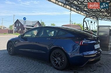 Седан Tesla Model 3 2024 в Киеве фото 9 Седан Tesla Model 3 2024 в Киеве
