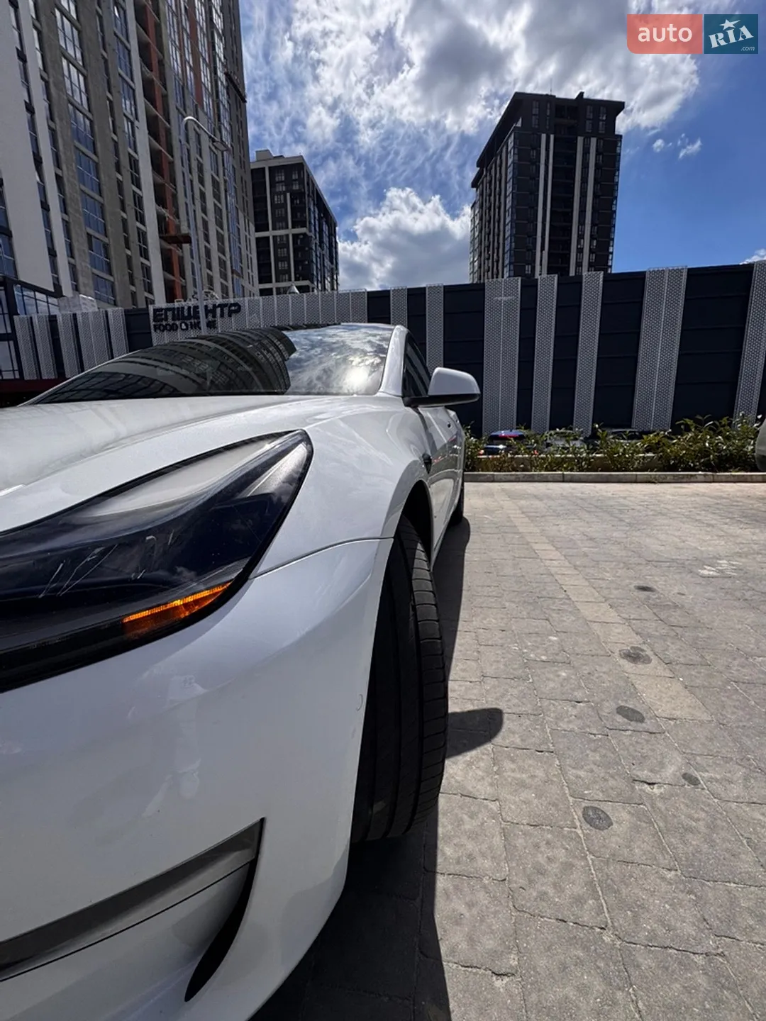 2022 Tesla Model 3 - мініатюра 14