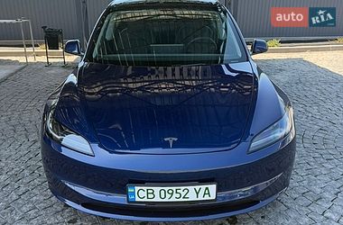 Седан Tesla Model 3 2024 в Киеве фото 12 Седан Tesla Model 3 2024 в Киеве
