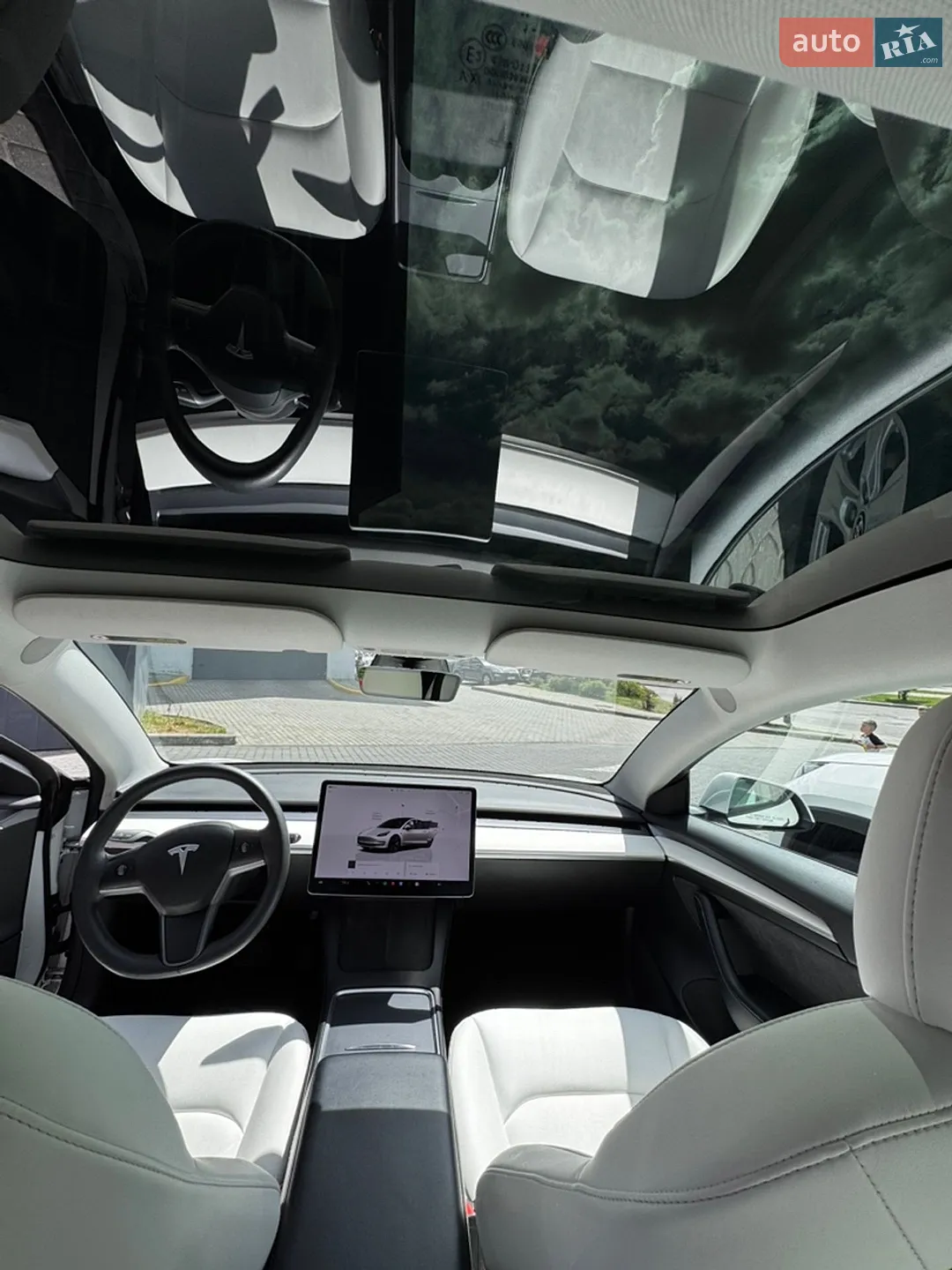 2022 Tesla Model 3 - мініатюра 22
