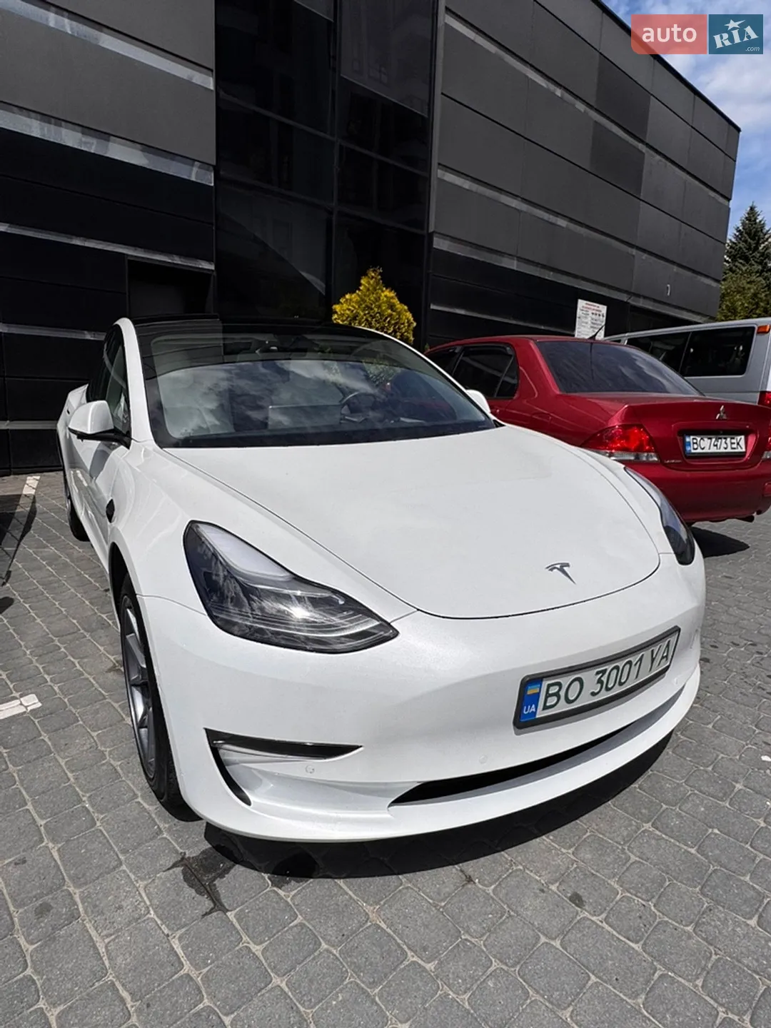 2022 Tesla Model 3 - мініатюра 28