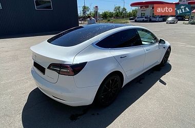 Седан Tesla Model 3 2019 в Днепре