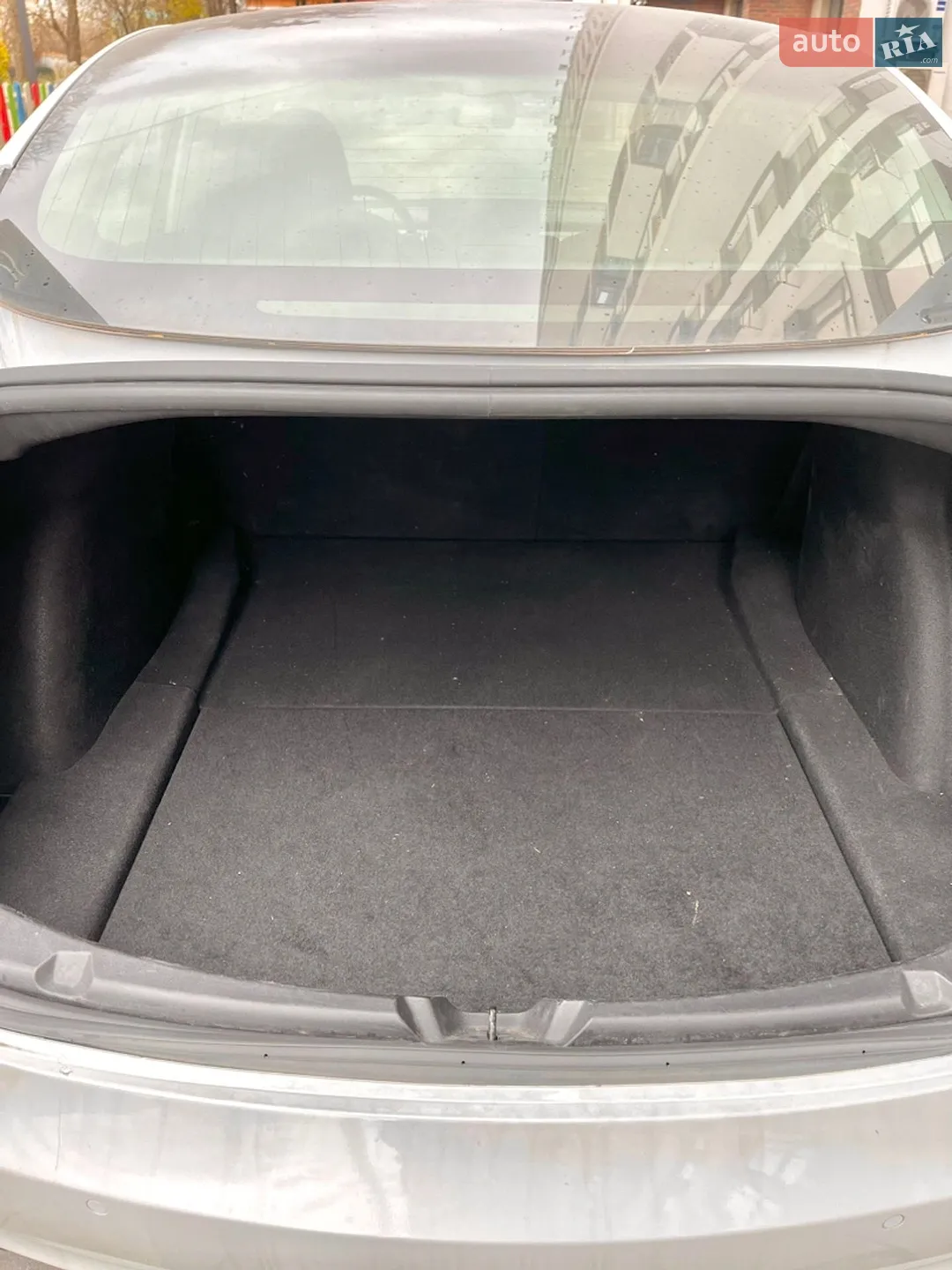 2020 Tesla Model 3 - мініатюра 14