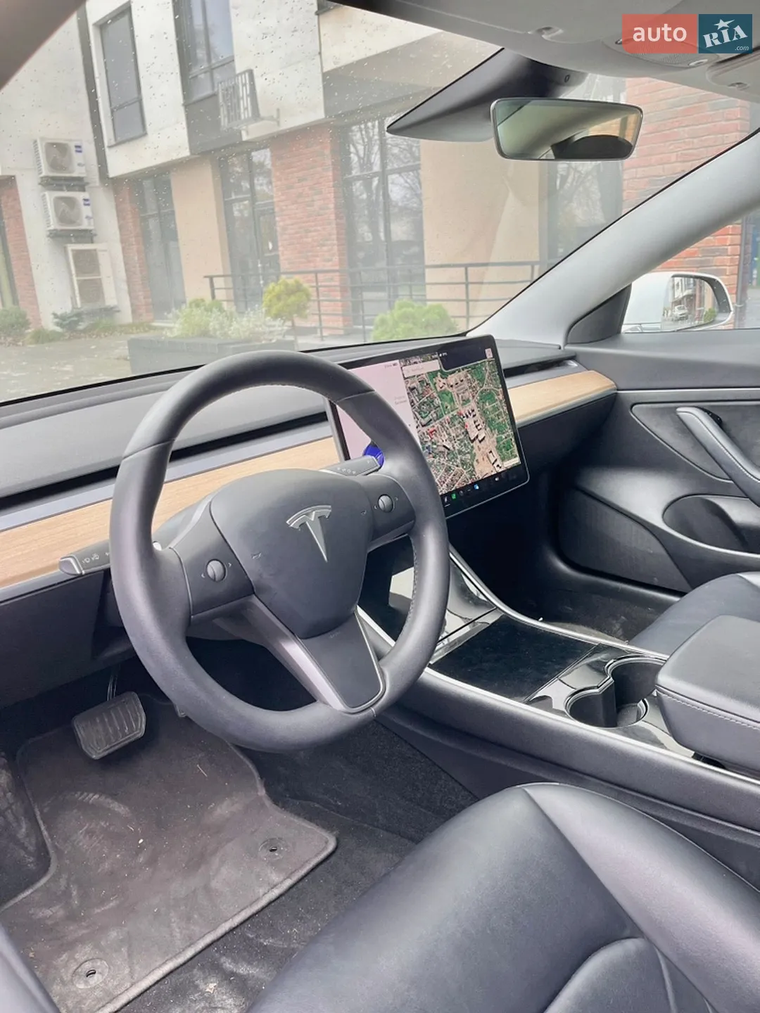 2020 Tesla Model 3 - мініатюра 17