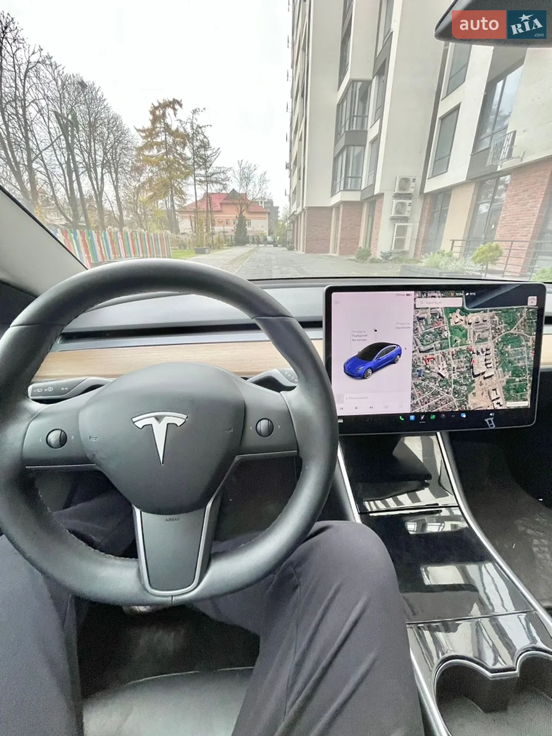 2020 Tesla Model 3 - мініатюра 23
