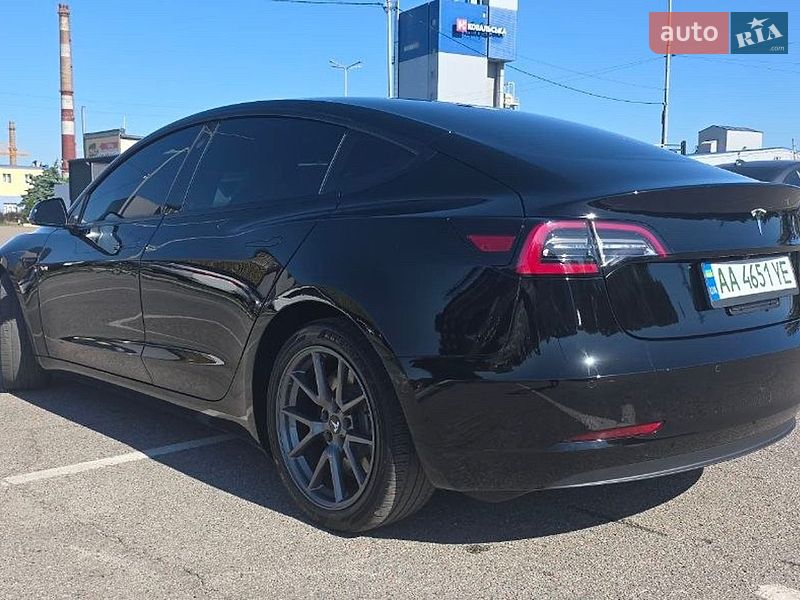 Седан Tesla Model 3 2022 в Києві фото 9 Седан Tesla Model 3 2022 в Києві