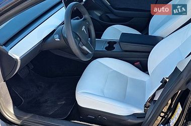 Седан Tesla Model 3 2022 в Києві фото 11 Седан Tesla Model 3 2022 в Києві