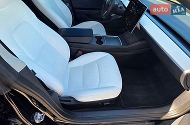 Седан Tesla Model 3 2022 в Києві фото 14 Седан Tesla Model 3 2022 в Києві