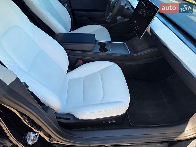 Седан Tesla Model 3 2022 в Києві фото 14 Седан Tesla Model 3 2022 в Києві