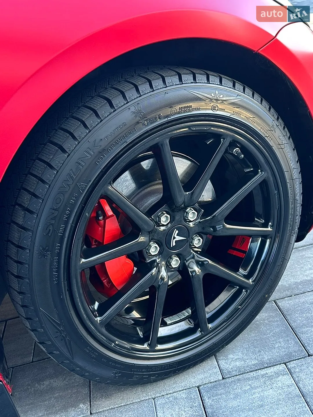 2019 Tesla Model 3 - мініатюра 5
