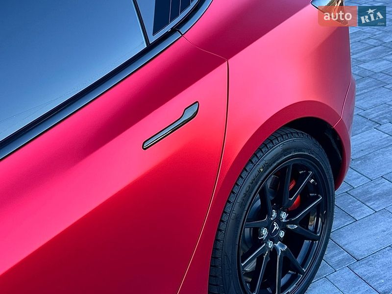 Седан Tesla Model 3 2019 в Львові фото 8 Седан Tesla Model 3 2019 в Львові