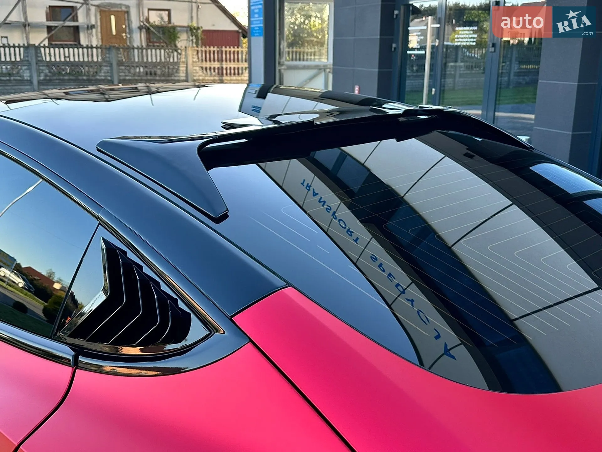 2019 Tesla Model 3 - мініатюра 10