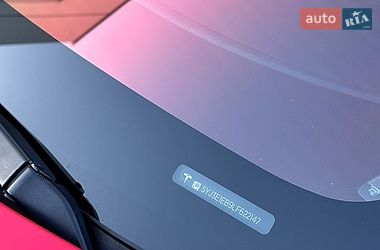 Седан Tesla Model 3 2019 в Львові фото 12 Седан Tesla Model 3 2019 в Львові