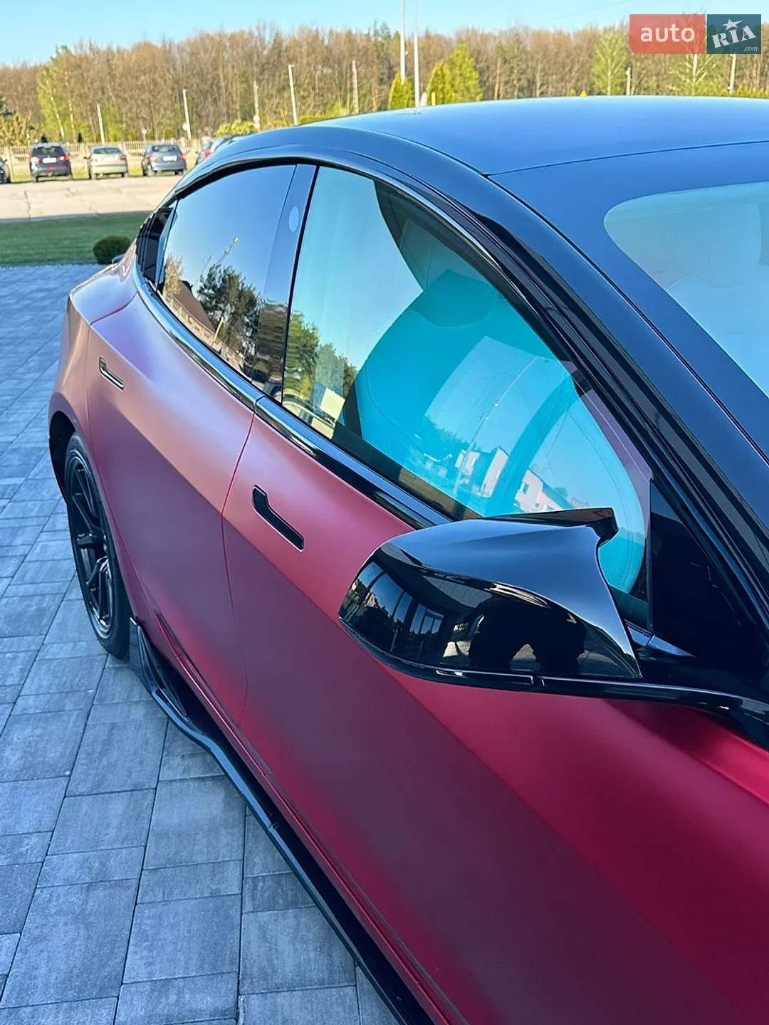 2019 Tesla Model 3 - мініатюра 15