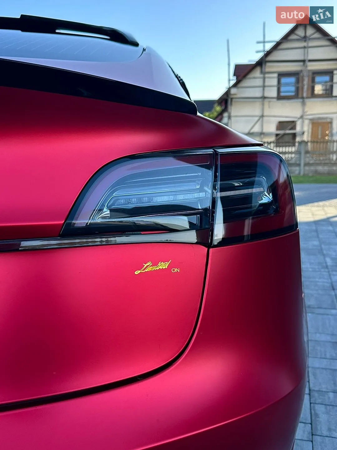 2019 Tesla Model 3 - мініатюра 20