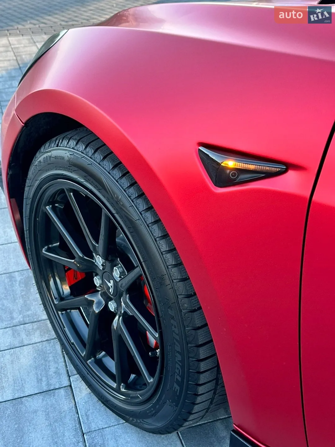 2019 Tesla Model 3 - мініатюра 30