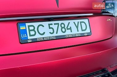 Седан Tesla Model 3 2019 в Львові фото 32 Седан Tesla Model 3 2019 в Львові