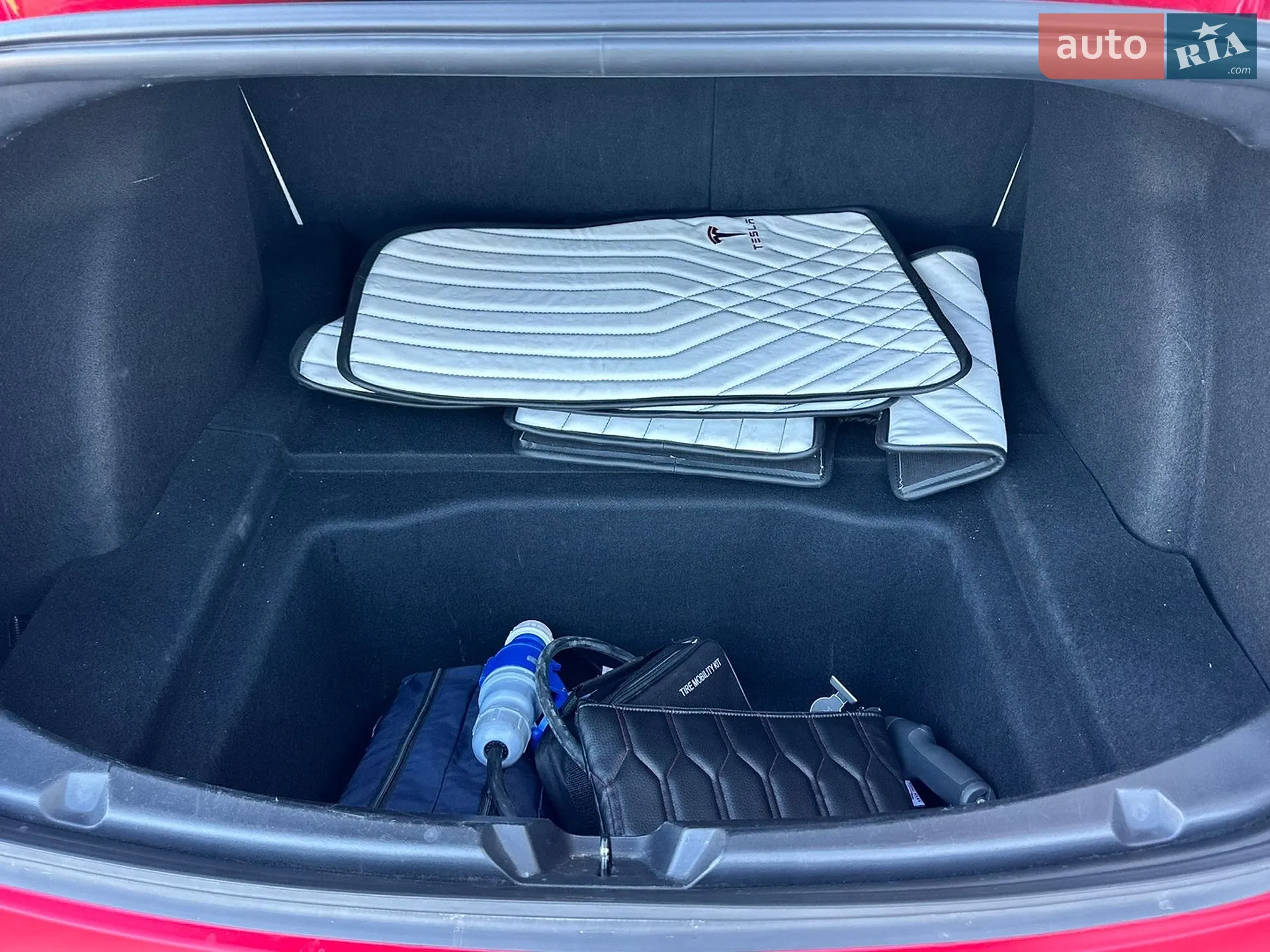 2019 Tesla Model 3 - мініатюра 35