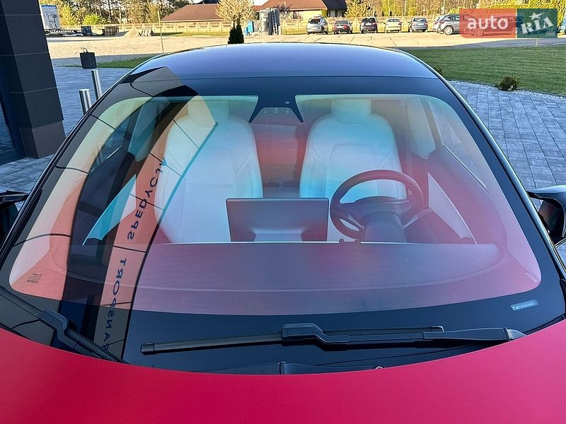 Седан Tesla Model 3 2019 в Львові фото 37 Седан Tesla Model 3 2019 в Львові
