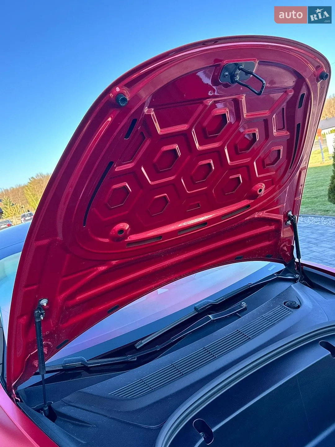 2019 Tesla Model 3 - мініатюра 40