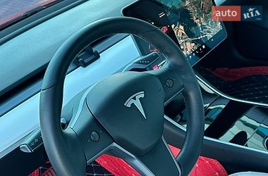 Седан Tesla Model 3 2019 в Львові фото 43 Седан Tesla Model 3 2019 в Львові