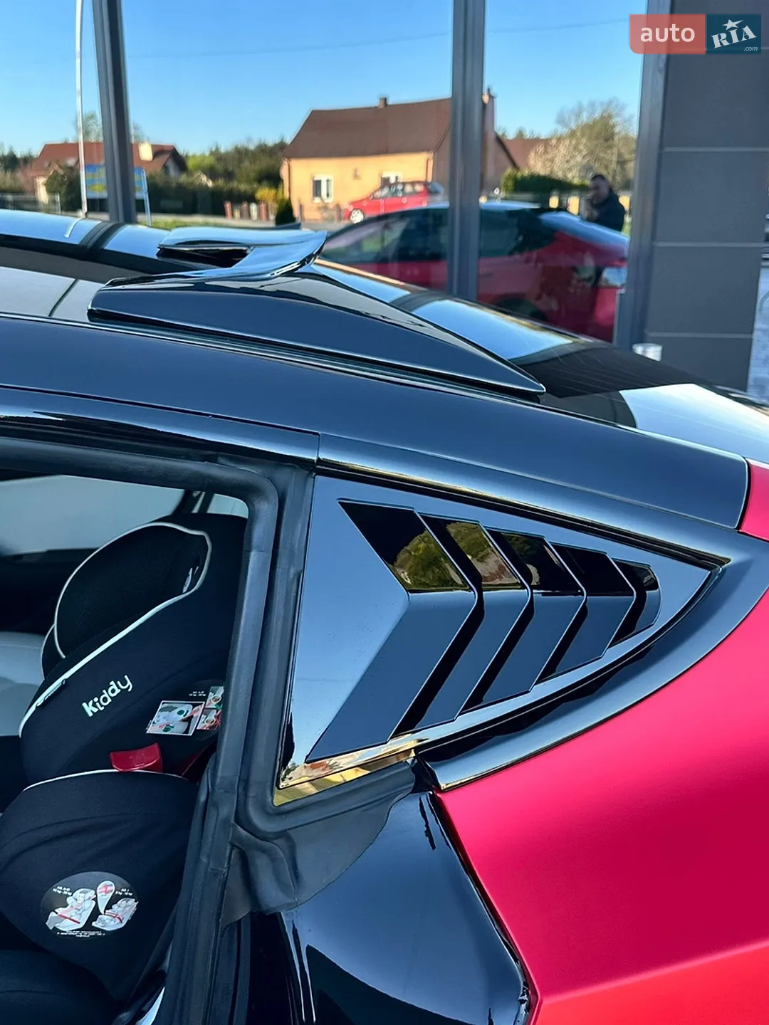 2019 Tesla Model 3 - мініатюра 45