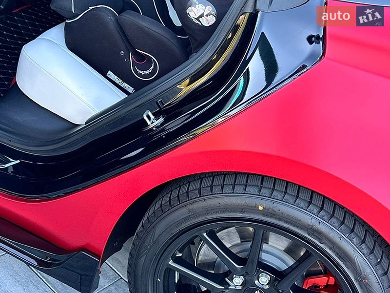 Седан Tesla Model 3 2019 в Львові фото 48 Седан Tesla Model 3 2019 в Львові