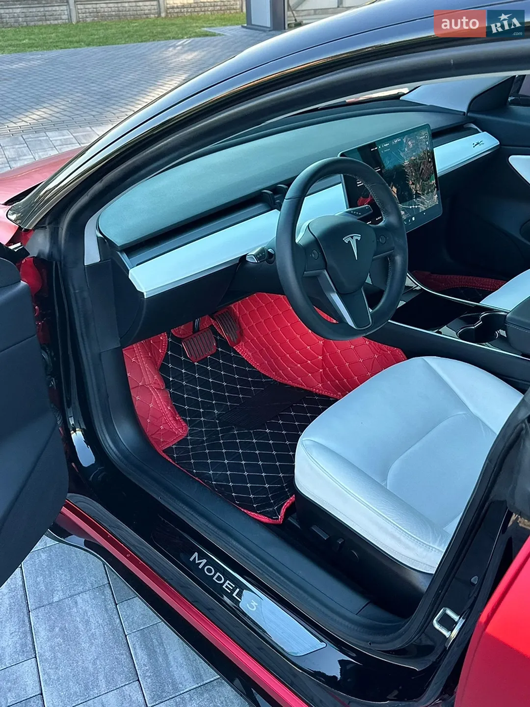 2019 Tesla Model 3 - мініатюра 50
