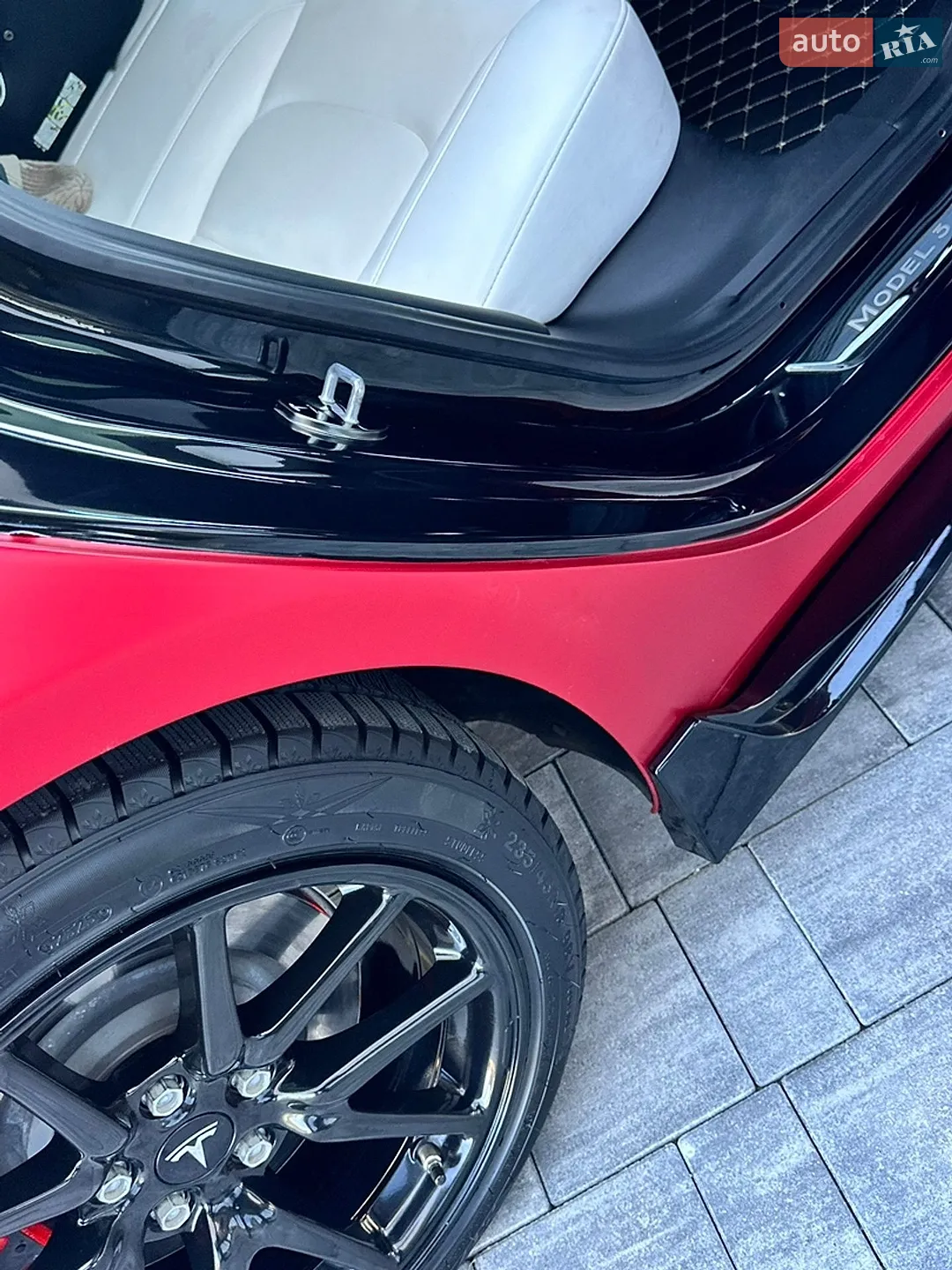 2019 Tesla Model 3 - мініатюра 55
