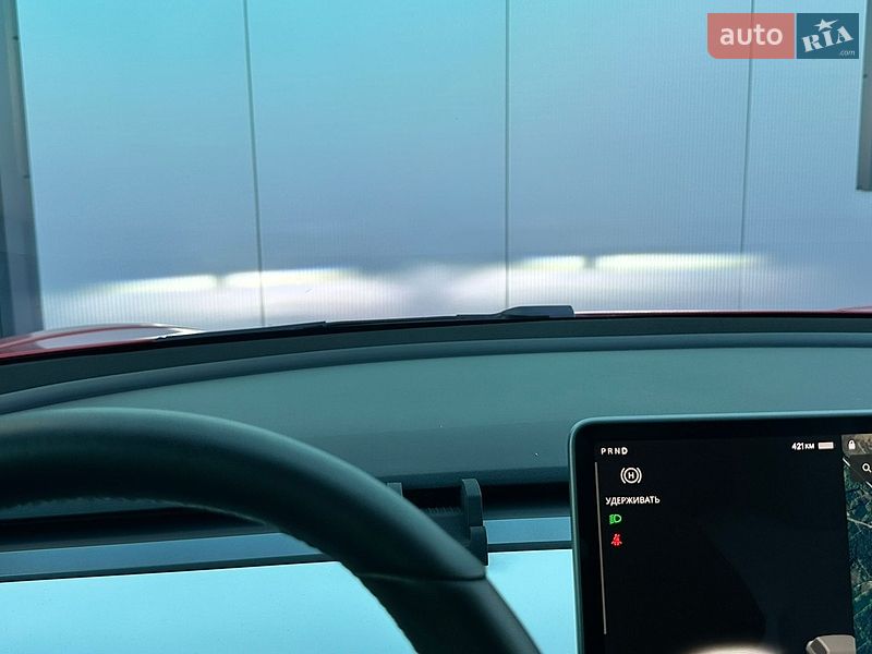 Седан Tesla Model 3 2019 в Львові фото 59 Седан Tesla Model 3 2019 в Львові