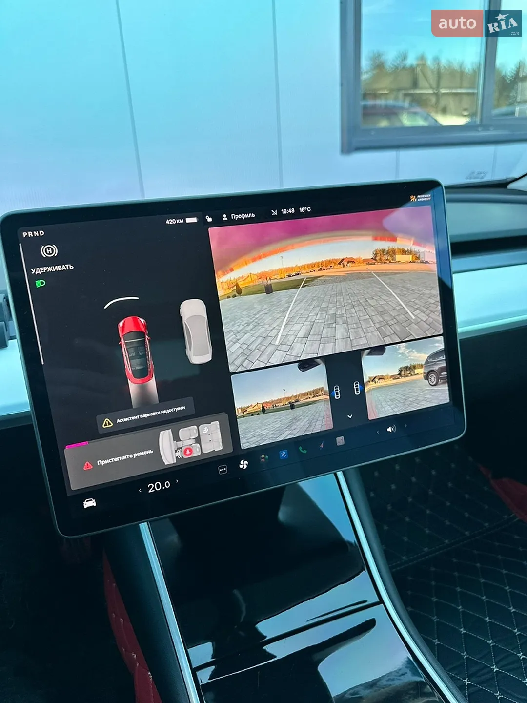 2019 Tesla Model 3 - мініатюра 60
